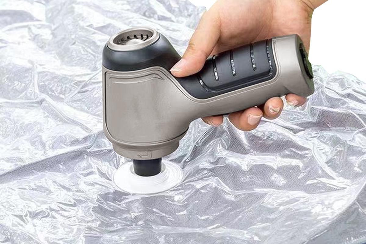 Portable Cordless Rechargeable Car Vacuum Cleaner Handheld Vacuum for Car Home