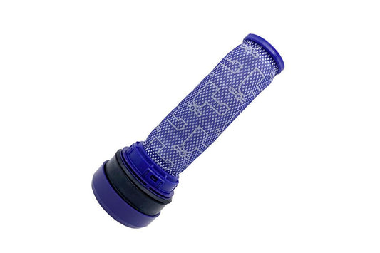 Pre Motor Hepa Filter For Dyson DC28 DC33 DC37 DC39 DC53 Vacuum Cleaner Vacuums Attachment Washable HEPA Filter Replacement Parts Accessories