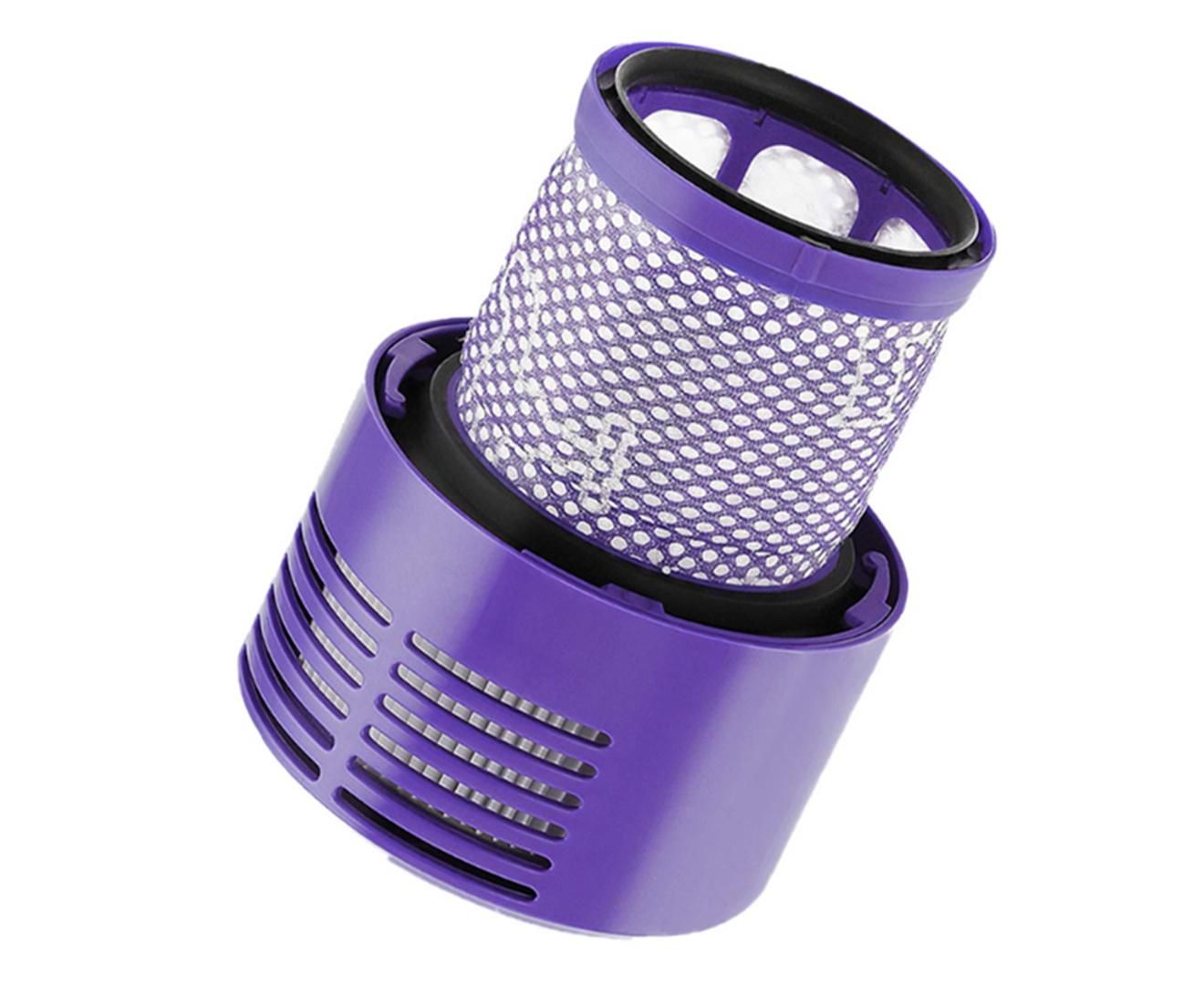 Replacement Filter For DYSON V10 Cyclone Animal Absolute Total Clean Vacuum