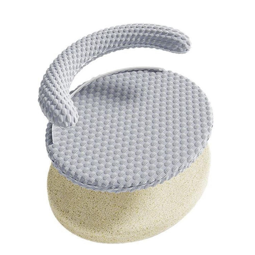Washable Cooling Pet Bed with Removable Cover for Dogs & Cats - Dark Gray - M