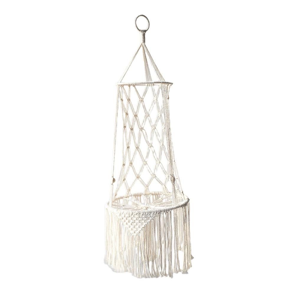 Pet Hammock Hanging Cat Bed Aerial Kitten Bed Sunny Window Seat Nest - L