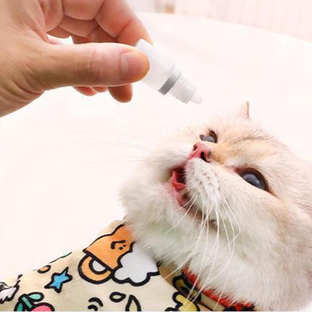 Anti-Escape Cat Grooming Wrap Mat Anti-Scratch Calming Wrap for Pet Nail Clipping Multifunctional Pet Mat - L