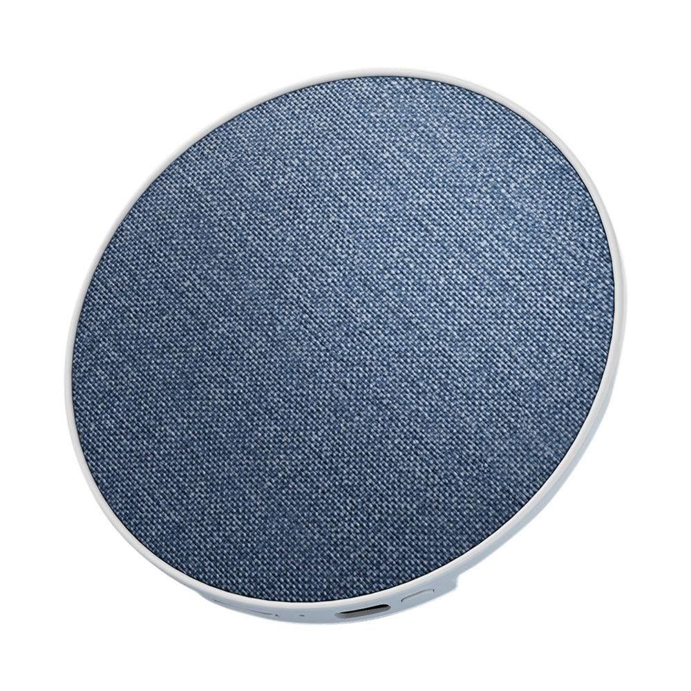Portable Under-Pillow Sleep Speaker Bone Conduction Wireless Bluetooth Speaker
