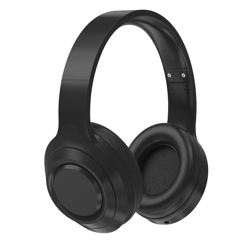 Bluetooth Wireless Headphones TWS Earphones Black