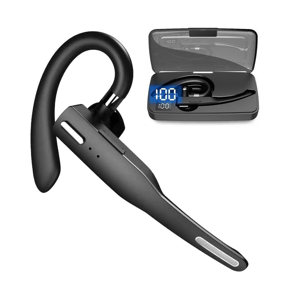 Wireless Bluetooth 5.1 Sports Earphones with Charging Case