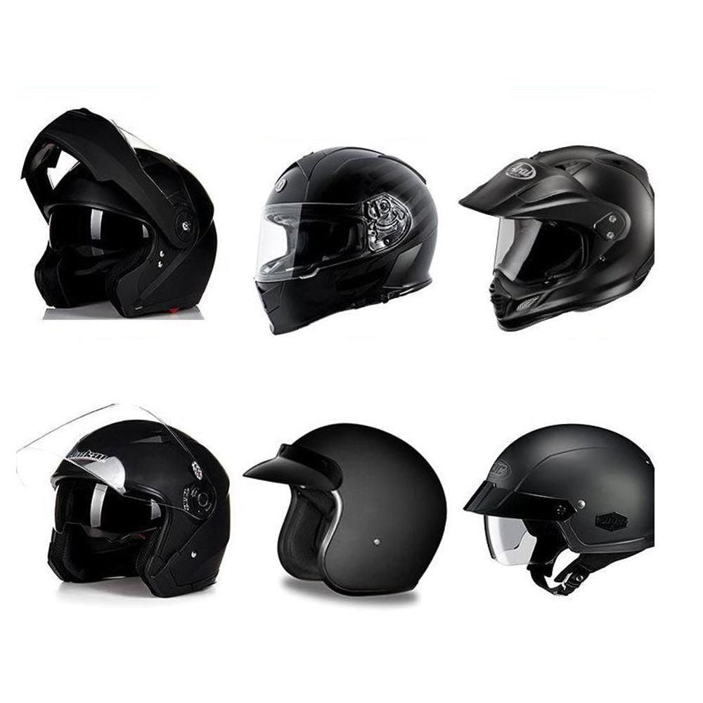 Motorcycle Helmet Bluetooth Headset Hands Free Speaker Motorcycle Sports Headset