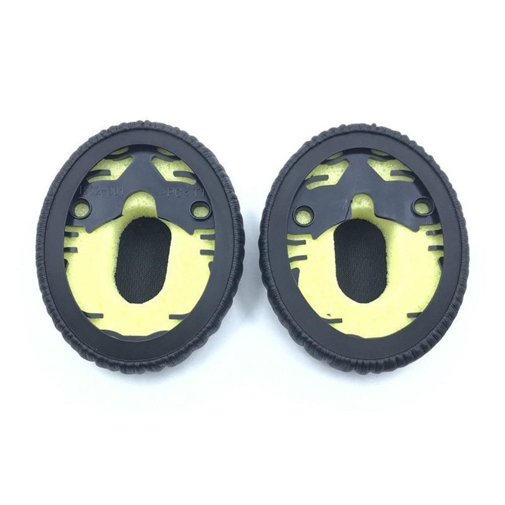 Replacement Ear Pads Cushions for BOSE QC3 OE1 On-Ear Headphones
