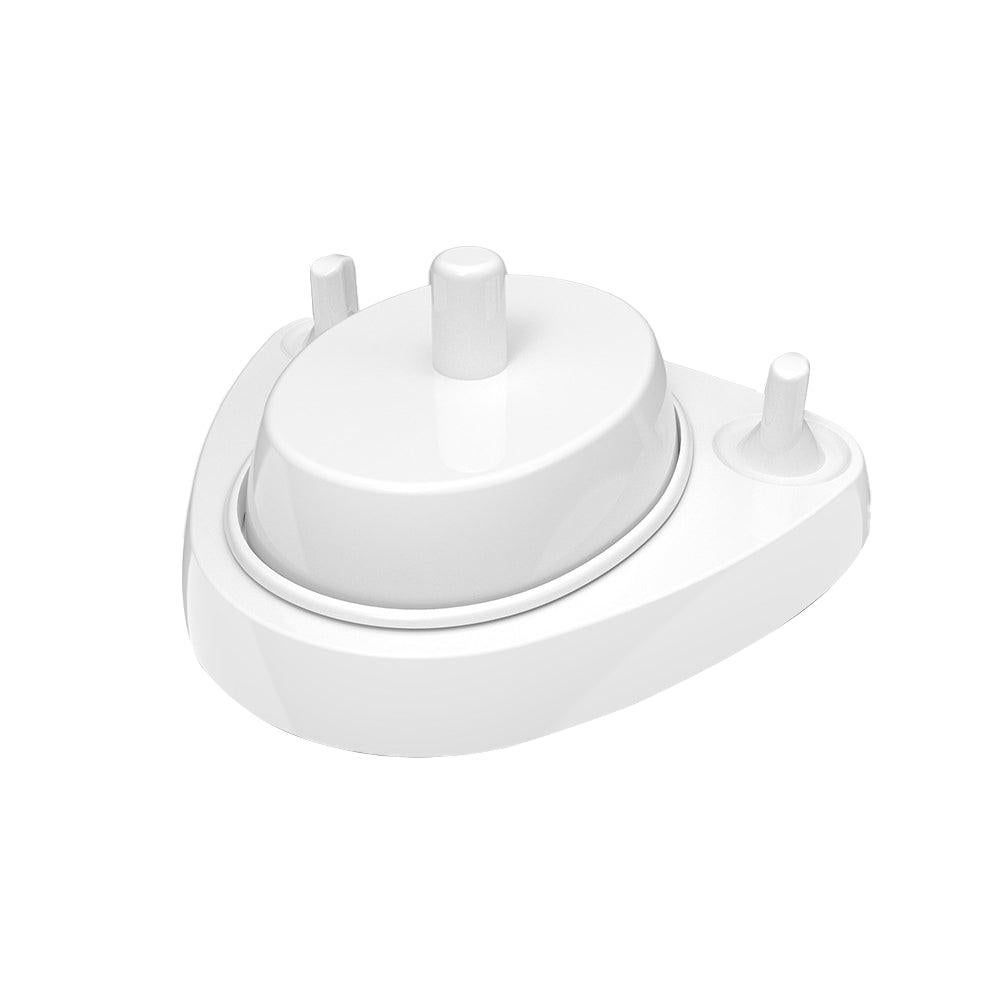 Compatible with Oral B Electric Toothbrush Inductive Charging Dock with Charger Holder