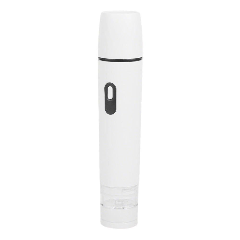 Compact Vacuum Sealer with 15 Reusable Bags