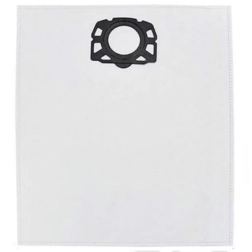 10Pcs Replacement Filter Dust Bags Compatible with WD4/WD5/WD6/MV4/MV5/ MV6/WD5P/ WD6P Vacuum Cleaner