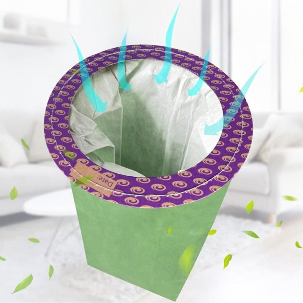 10PCS Vacuum Dust Bags Compatible with ProTeam 100331