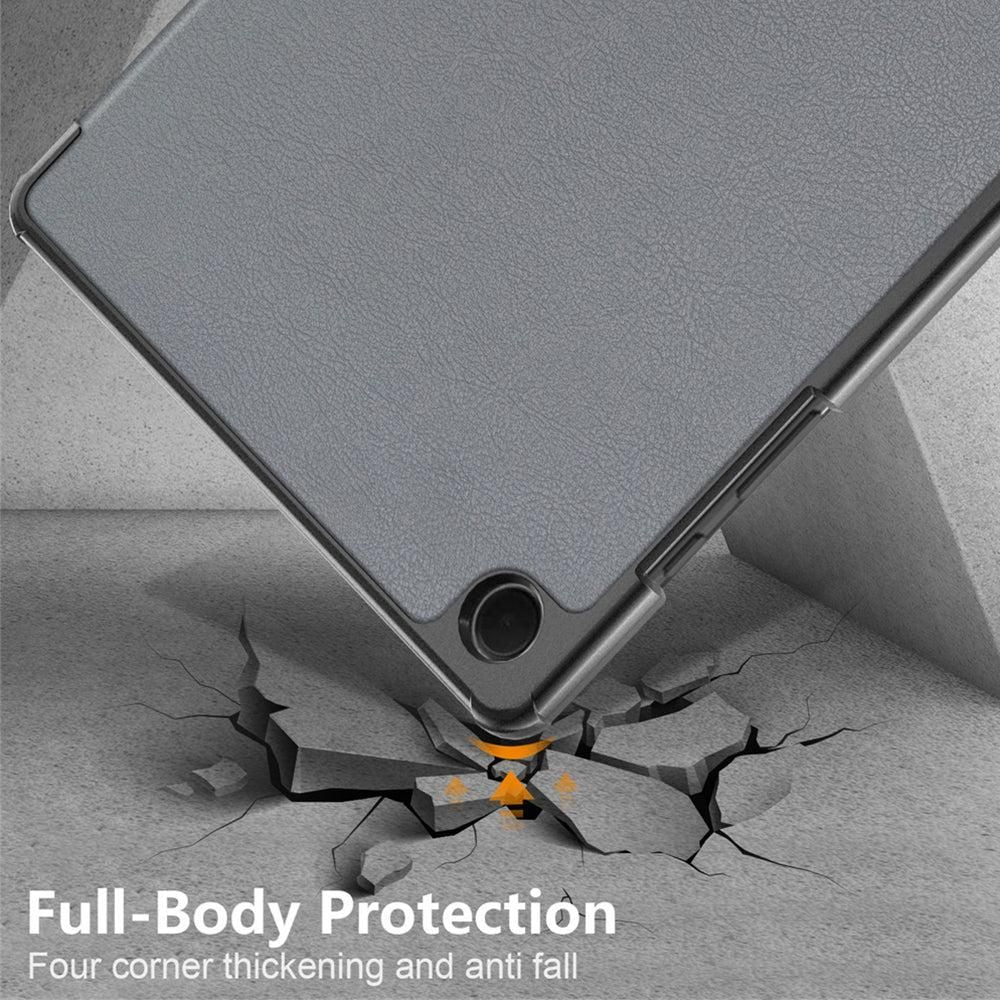 Protective Case for Samsung Galaxy Tab A9 Gray