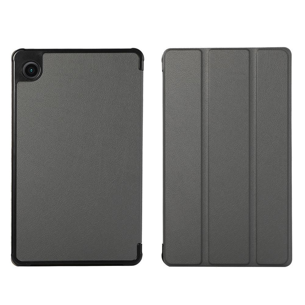 Protective Case for Samsung Galaxy Tab A9 Gray
