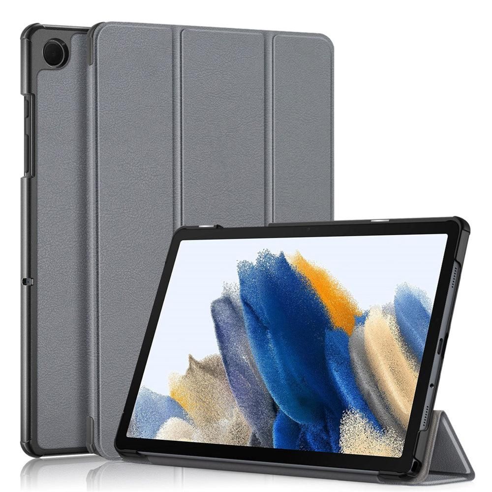 Protective Case for Samsung Galaxy Tab A9 Rose Gold
