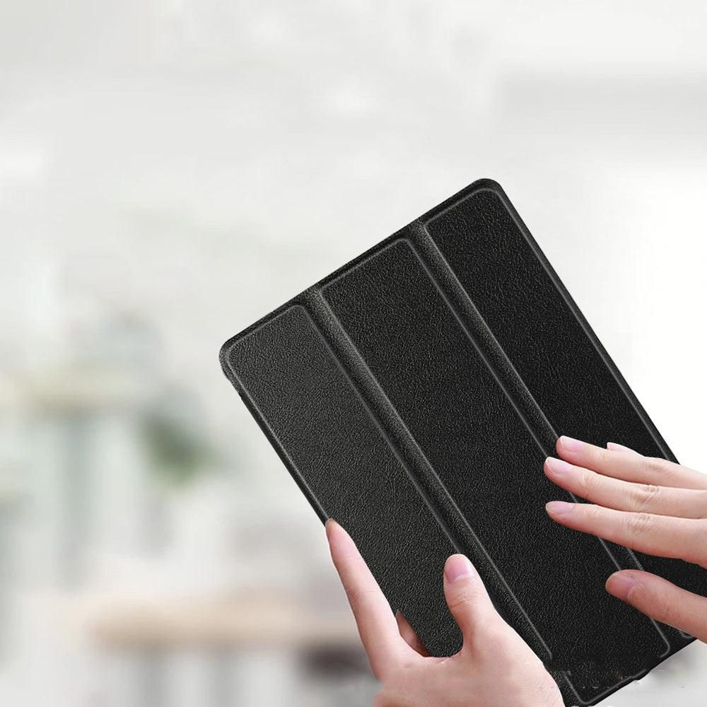 Protective Case for Samsung Galaxy Tab A9 Black
