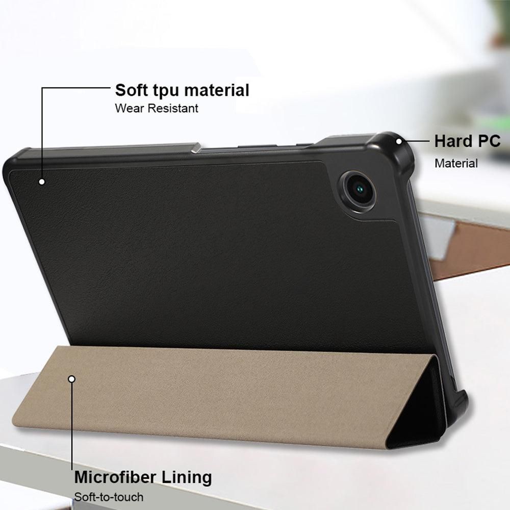 Protective Case for Samsung Galaxy Tab A9 Black