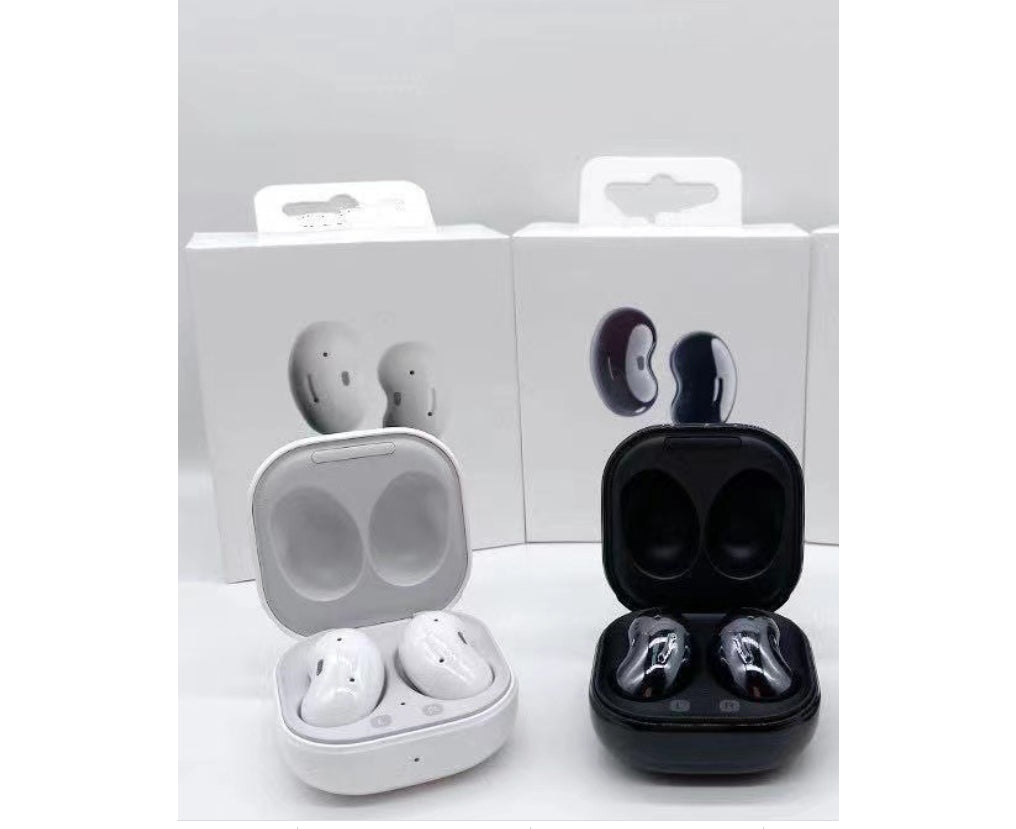 Wireless Earbuds - Bluetooth In-Ear - Hands-Free Call with Charging Case