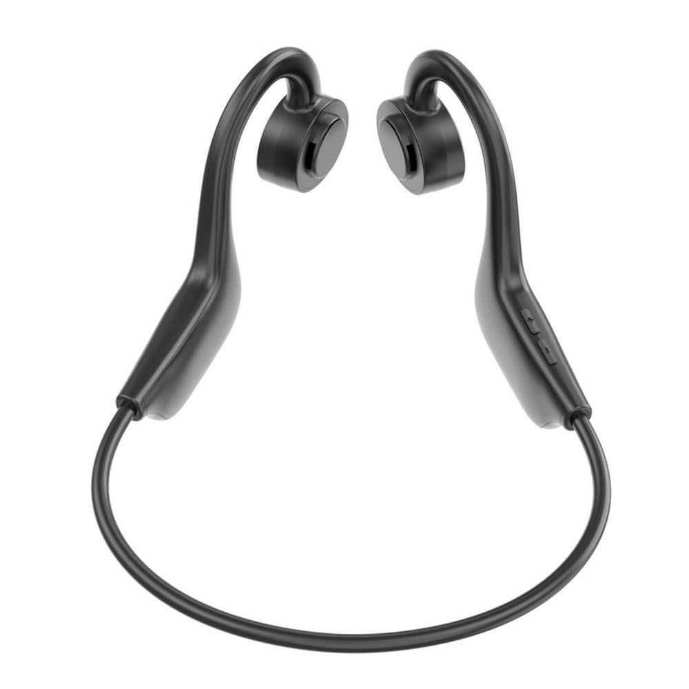 Bone Conduction Headset Bluetooth Earphone Sport Running Waterproof Wireless Bluetooth Headphone