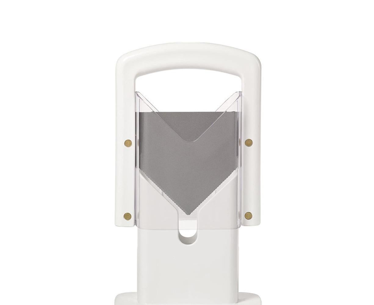 Bagel Slicer Kitchen Baking Tool-White