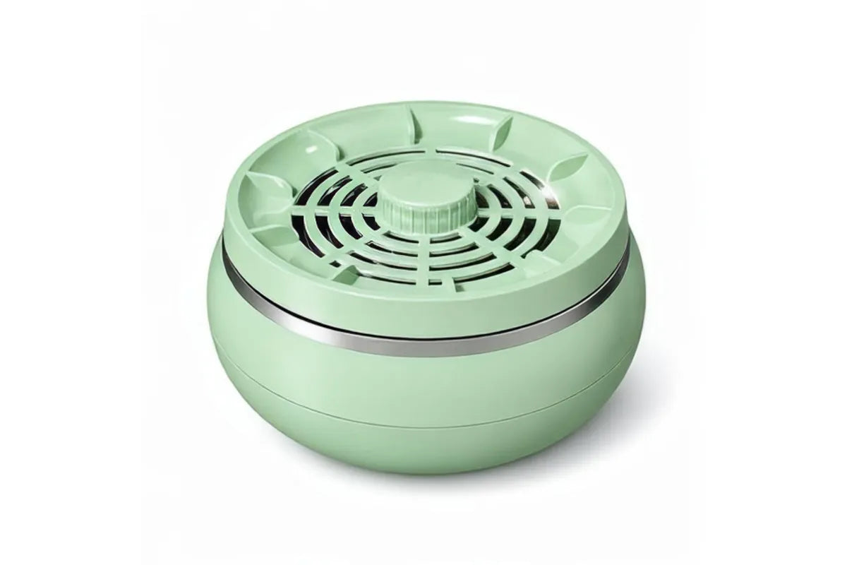 Fruit Vegetable Cleaner Portable Food Purifier 3600mAh USB Rechargeable Waterproof Produce Washer