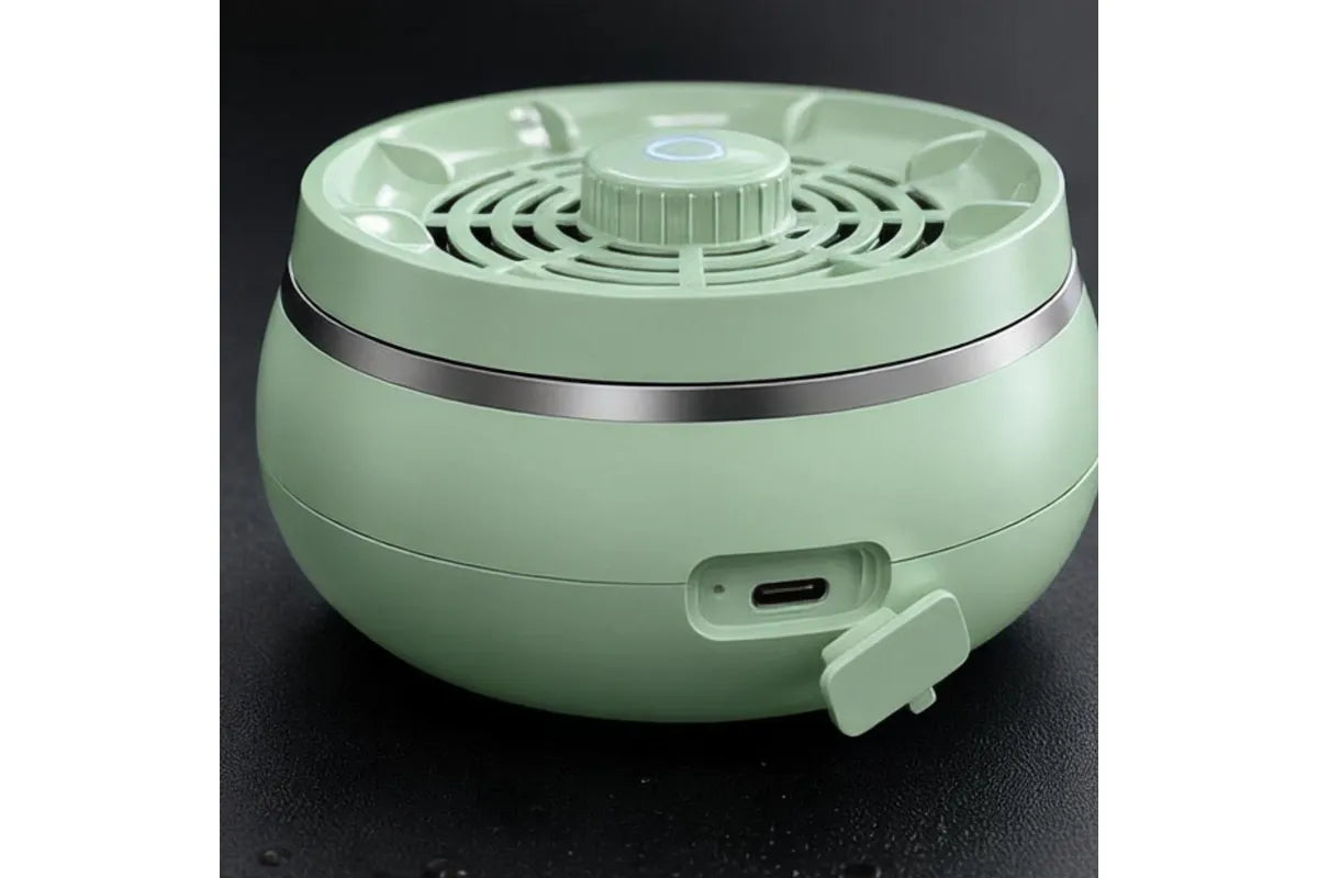Fruit Vegetable Cleaner Portable Food Purifier 3600mAh USB Rechargeable Waterproof Produce Washer