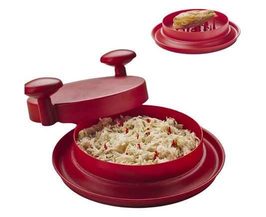 Meat Shredder - Meat Shredding Tool - Red