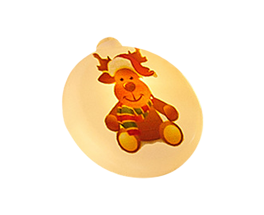 Creative Christmas Decoration Gifts Multiple Designs LED String Lights Pendant