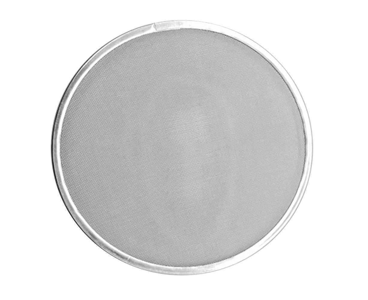 19/21/23/25cm Stainless Steel Oil Splatter Screen Net Cover for Air Frying Pot-23cm
