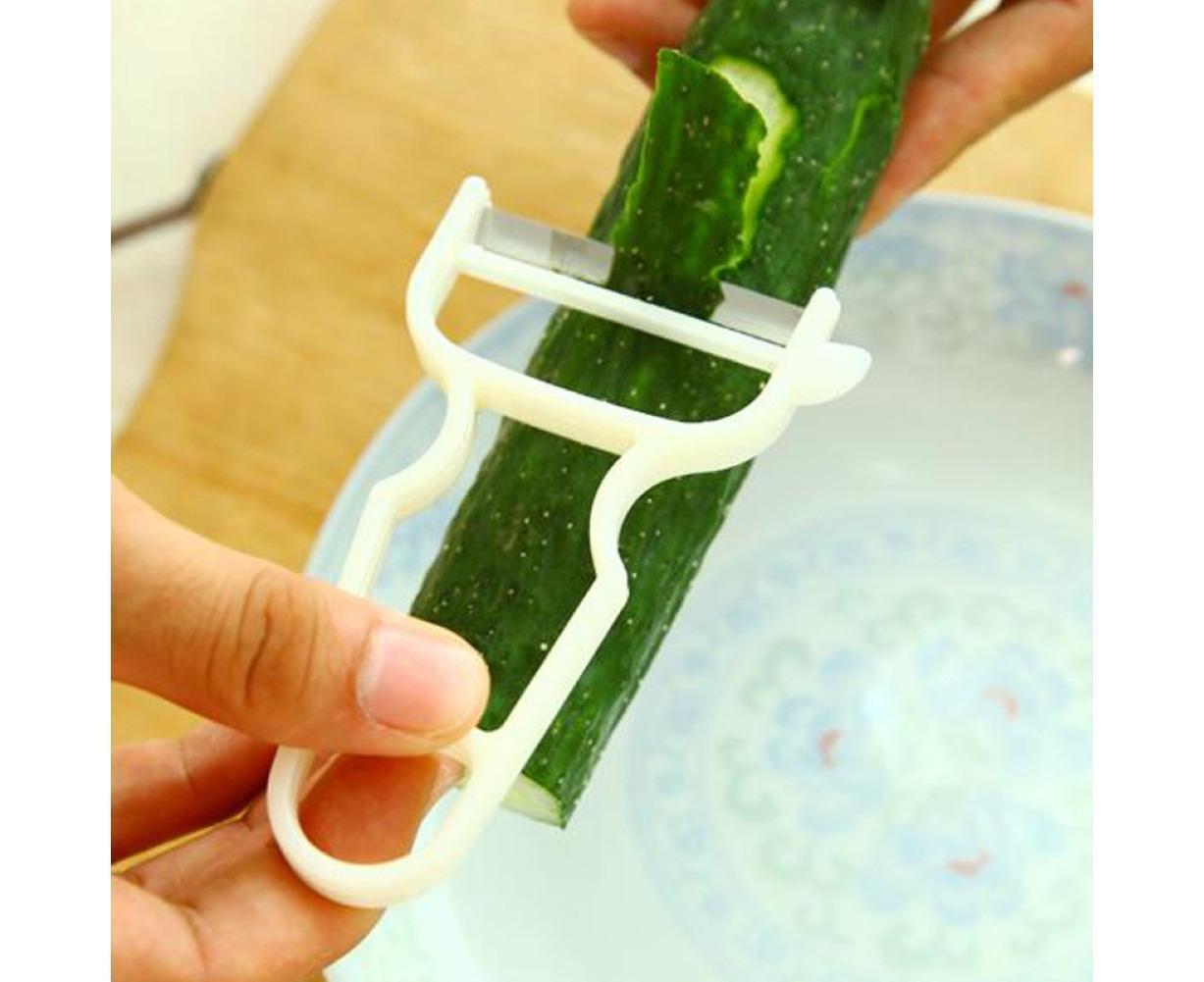 11Pcs Manual Vegetable Slicer Cutter Potato Peeler Onion Grater Kitchen Tool
