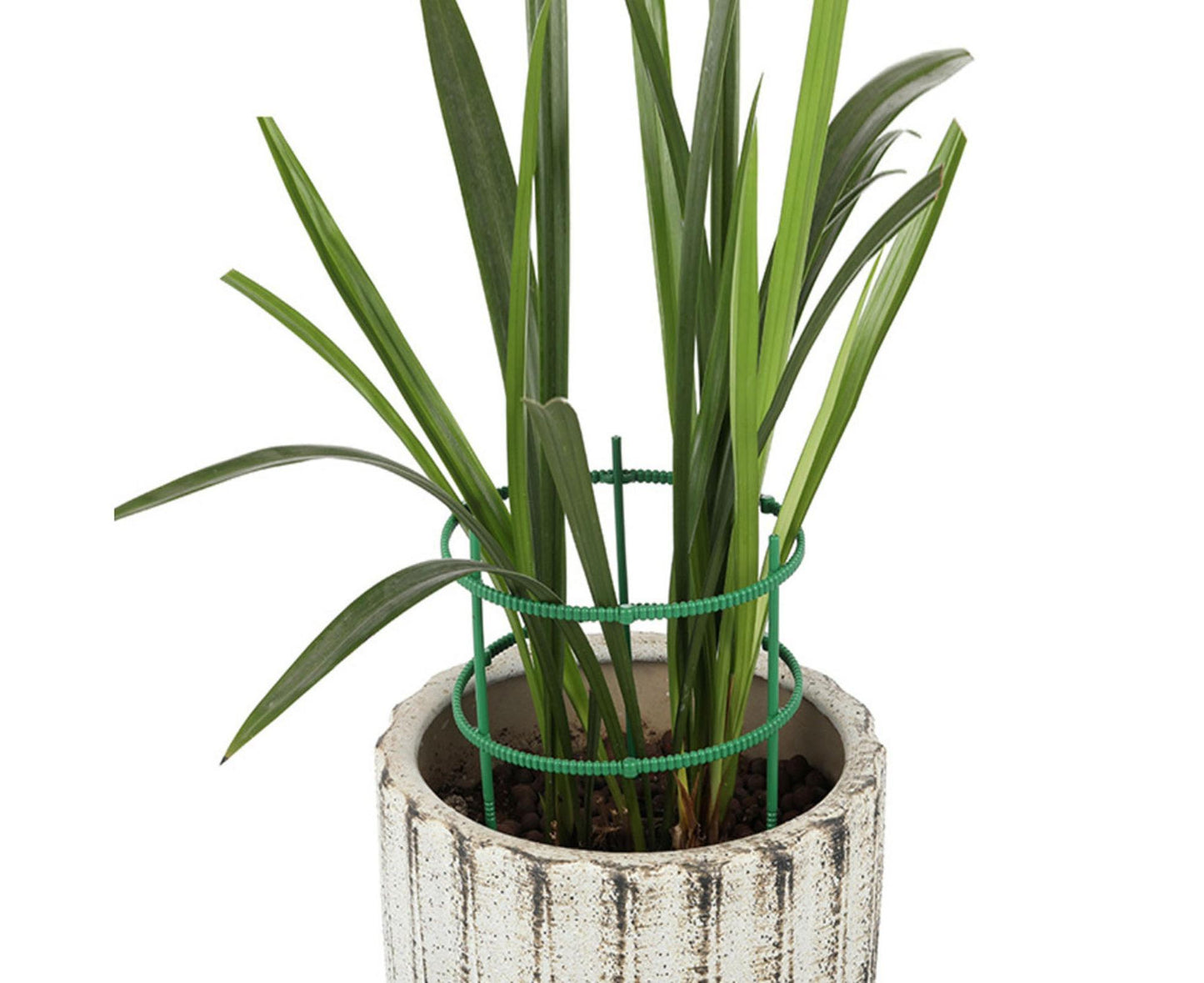 Plant Support Stake Garden Plant Support Cage Flower Stand Holder Household Supplies-B