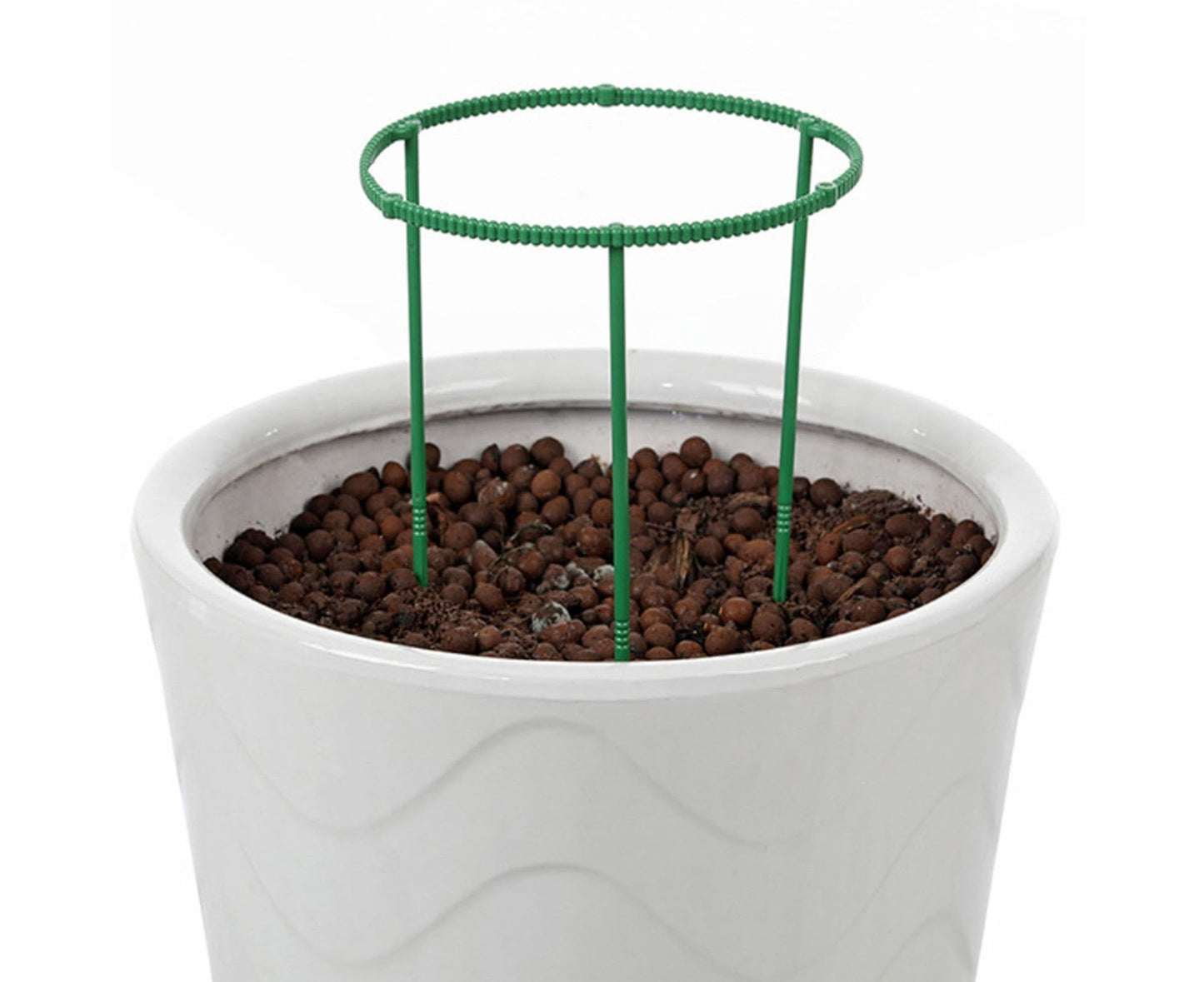 Plant Support Stake Garden Plant Support Cage Flower Stand Holder Household Supplies-B