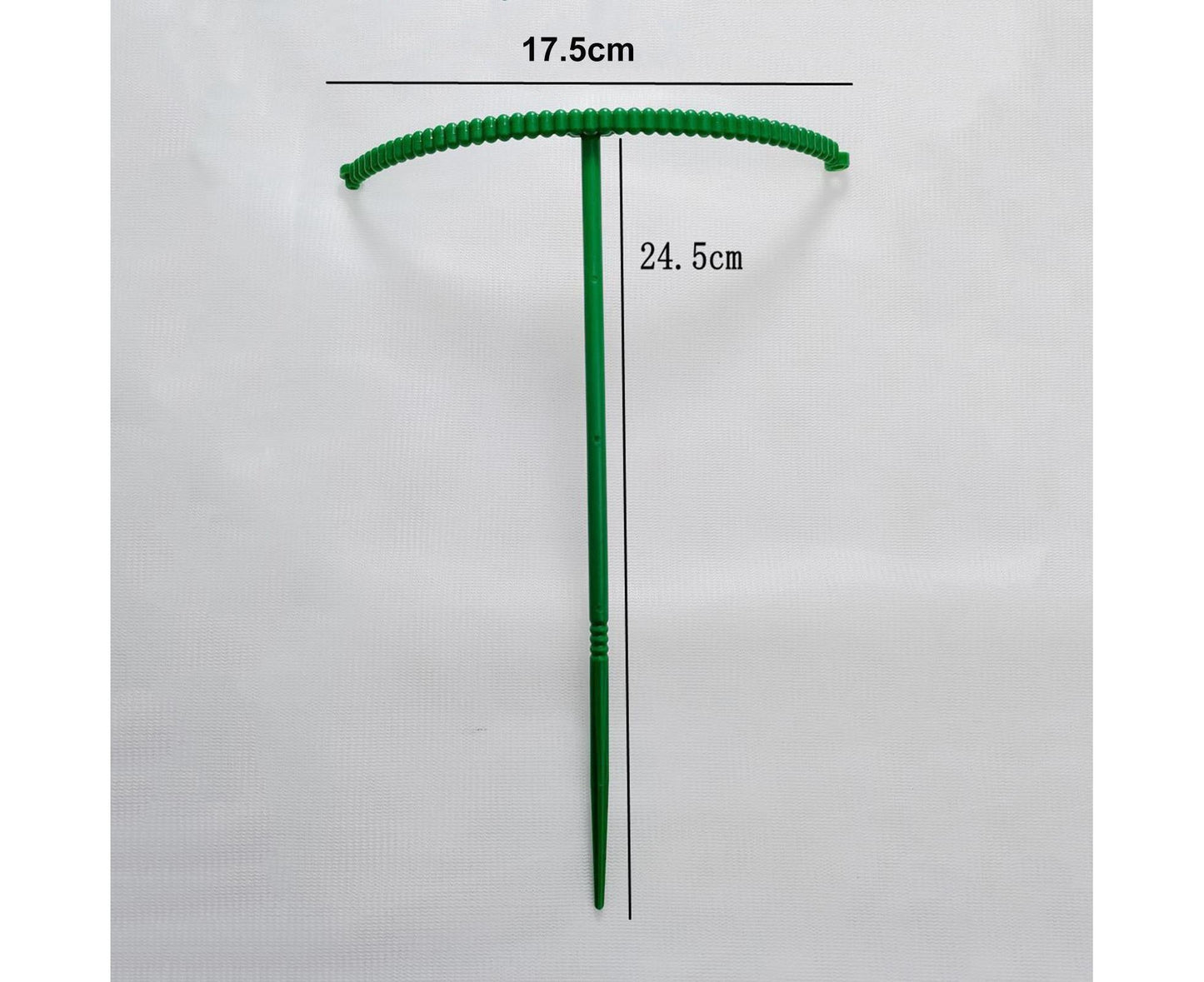 Plant Support Stake Garden Plant Support Cage Flower Stand Holder Household Supplies-B
