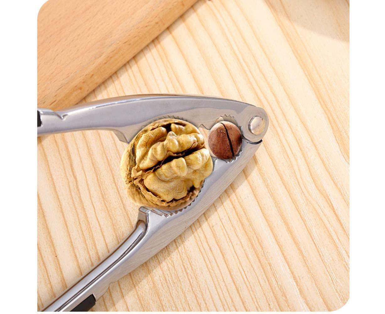 Nut Crackers - Heavy Zinc Alloy - Chestnut Opener
