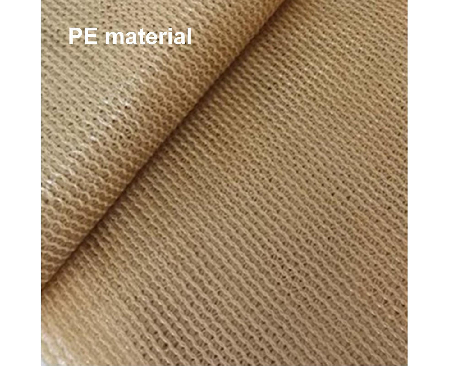 Shade Net UV Resistant Heavy-duty - S