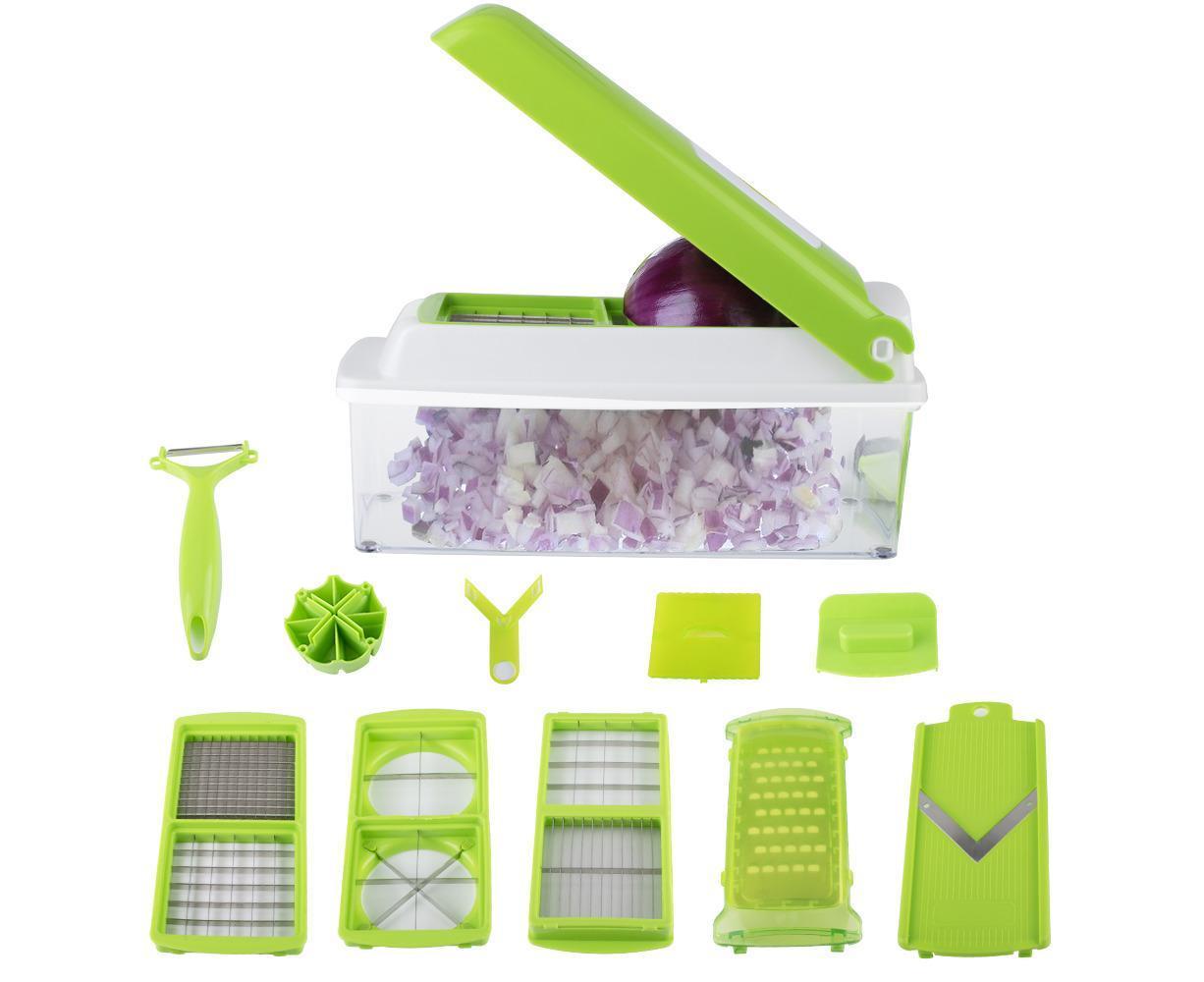 Vegetable Chopper Food Chopper Onion Chopper