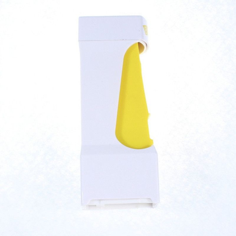 One Click Butter Cutter Dispenser, Household Cheese Slicer, Plastic Butter Cutting Tool for Toast Baking