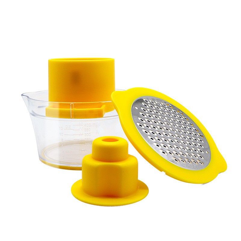 Corn Stripper Tool – Home Corn Kernel Peeler and Separator