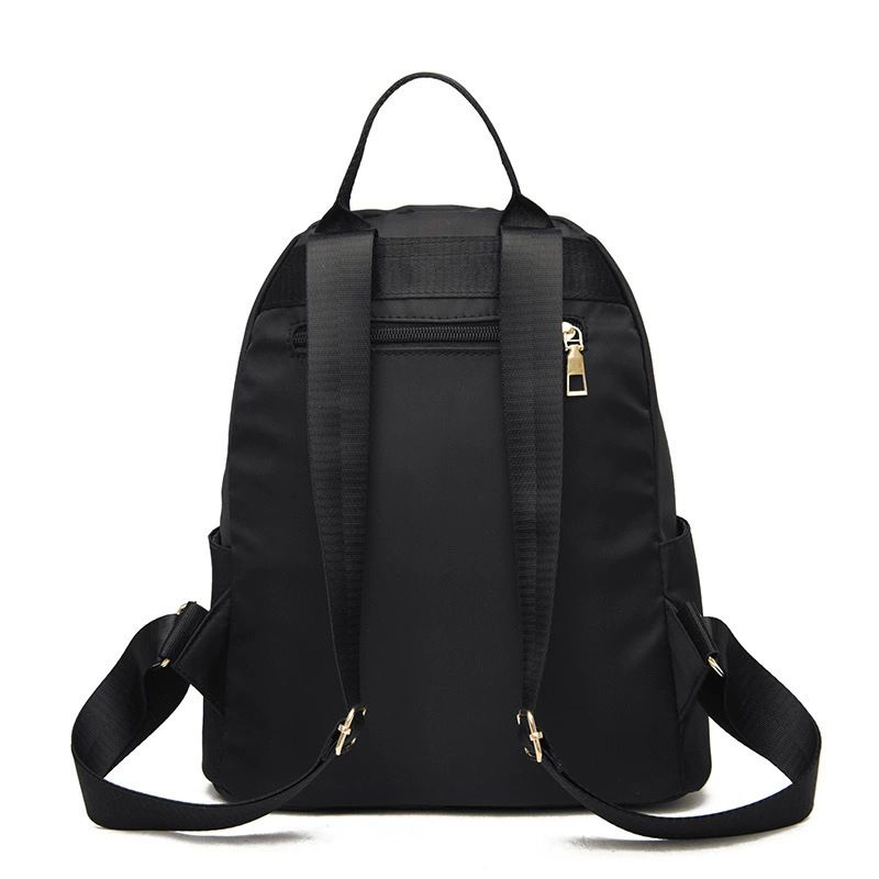 Quilted Water Resistant Backpack Handbag, Multiway Casual Daypack for Women Daily Travel & Shopping