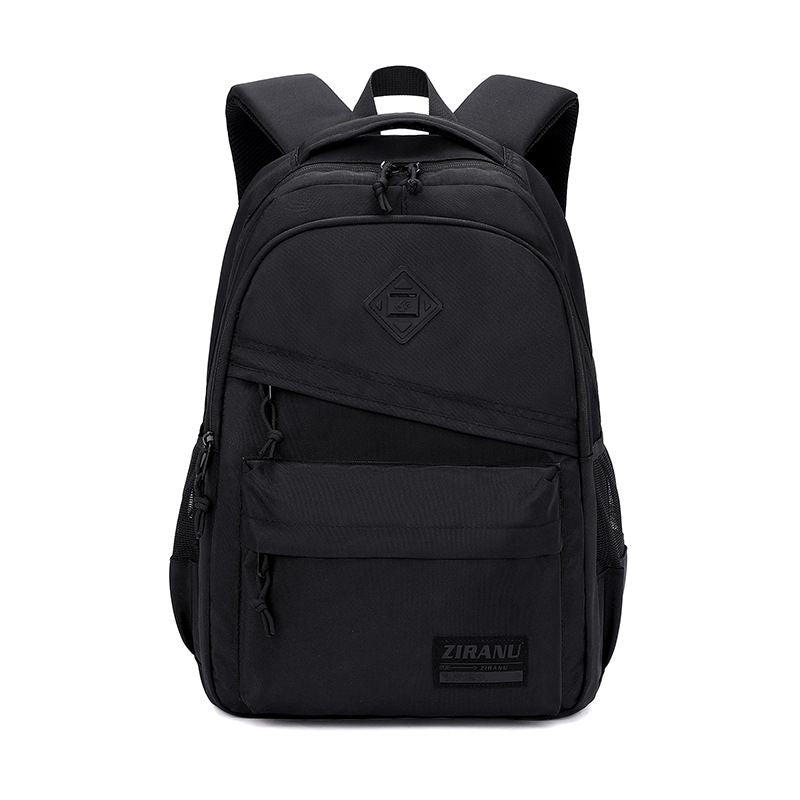 Lightweight Minimalist Casual Backpack, Water Repellent Laptop Daypack for Work Office & Weekend Travel