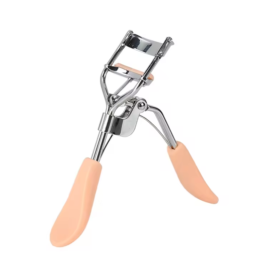 Elite Lash Curler: Dramatic Volume & Instant Lift - Wide-Angle Design for Perfect Curls - Lightweight & Durable Makeup Must-Have for Daily Use