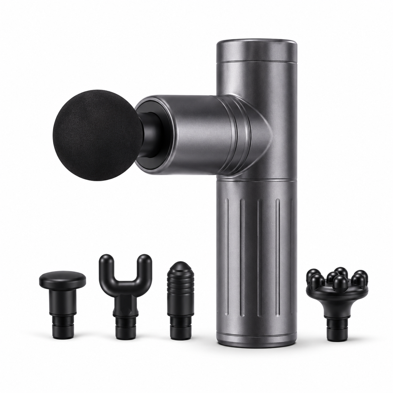 arboleaf Mini Massage Gun - Full-Metal Portable Handheld Deep Tissue Massager