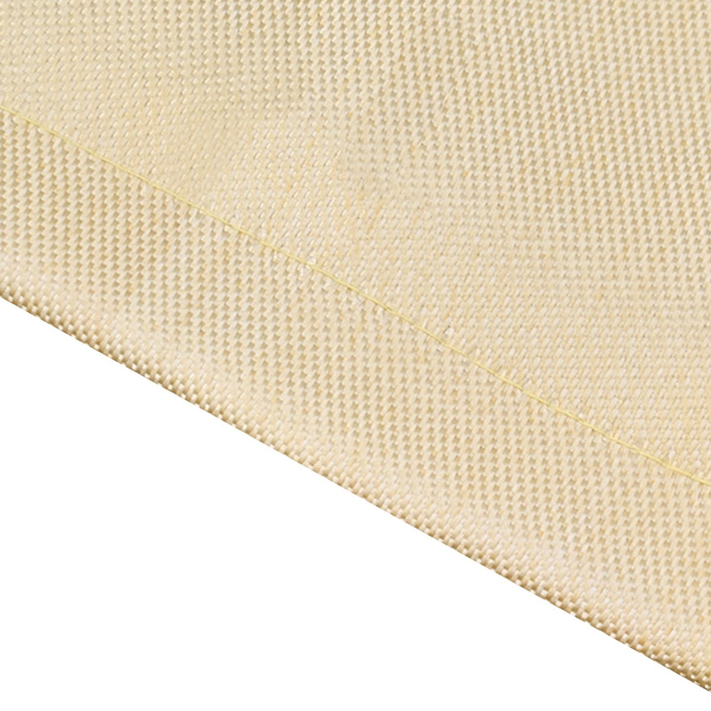 BBQ Grill Mat Outdoor Picnic Fire Pit Mat High Temperature Resistant Glass Fiber Fireproof Cloth L 100x100cm