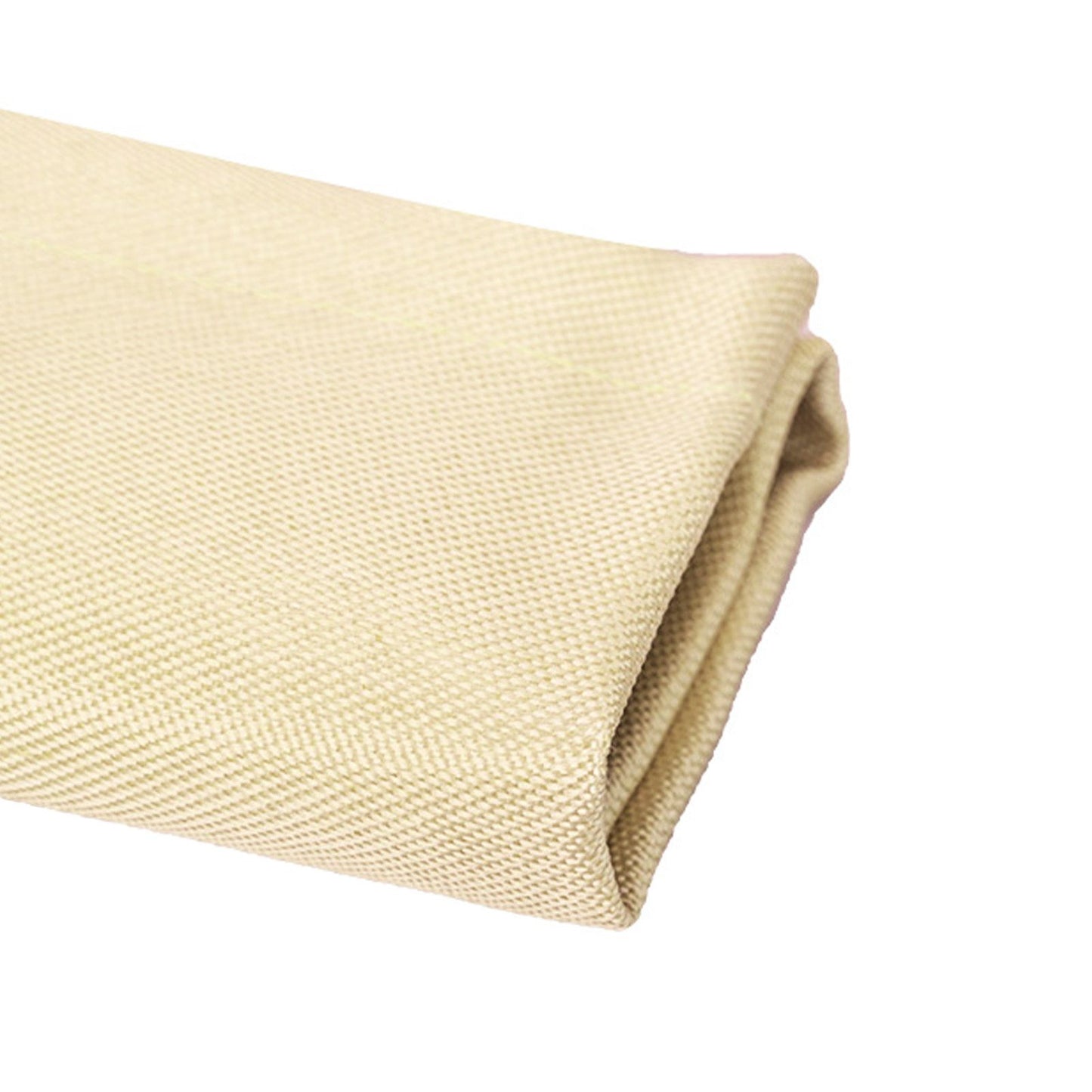 BBQ Grill Mat Outdoor Picnic Fire Pit Mat High Temperature Resistant Glass Fiber Fireproof Cloth L 100x100cm