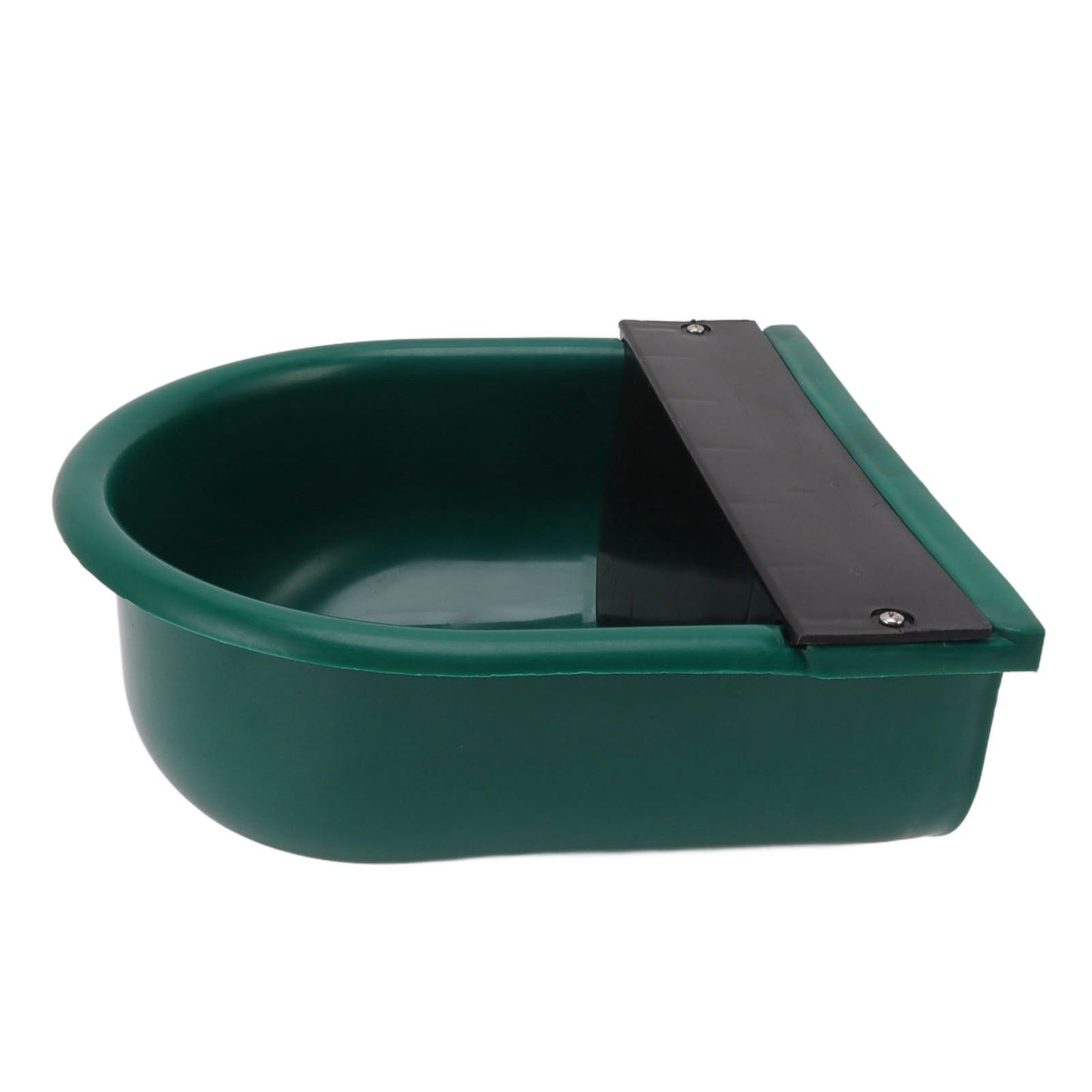 Automatic Livestock Drinking Bowl Plastic Thickened Drink Sink for Cat Sheep Dog Cattle