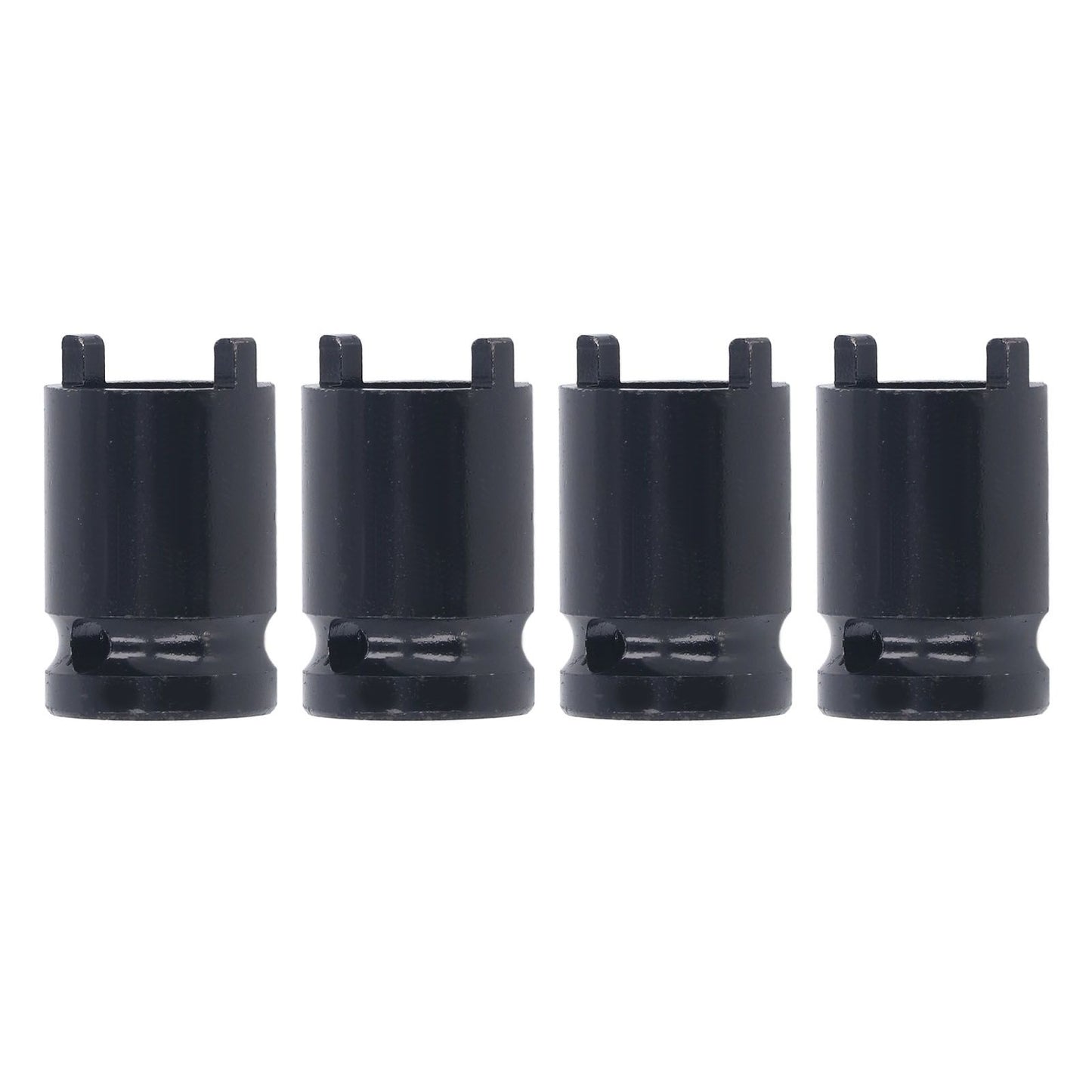 4 Pcs Angle Grinder Socket Wrench Electric Wrench Removal Angle Grinder Platen Grinder Accessories
