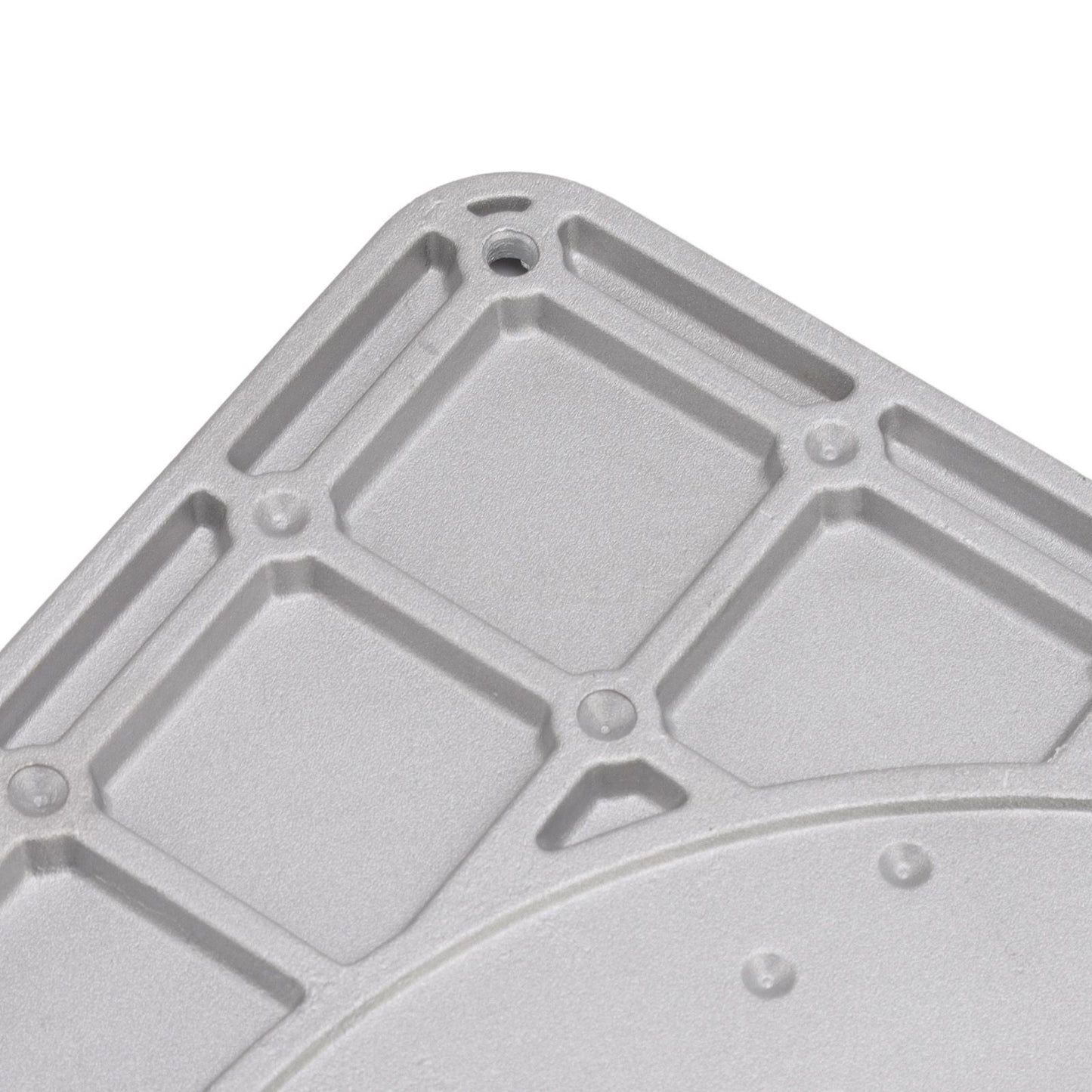 4‑17/32in Aluminium Router Table Insert Plate For 625 624 for Bosch 1611 1615 for FEINRT 1800 for Woodworking