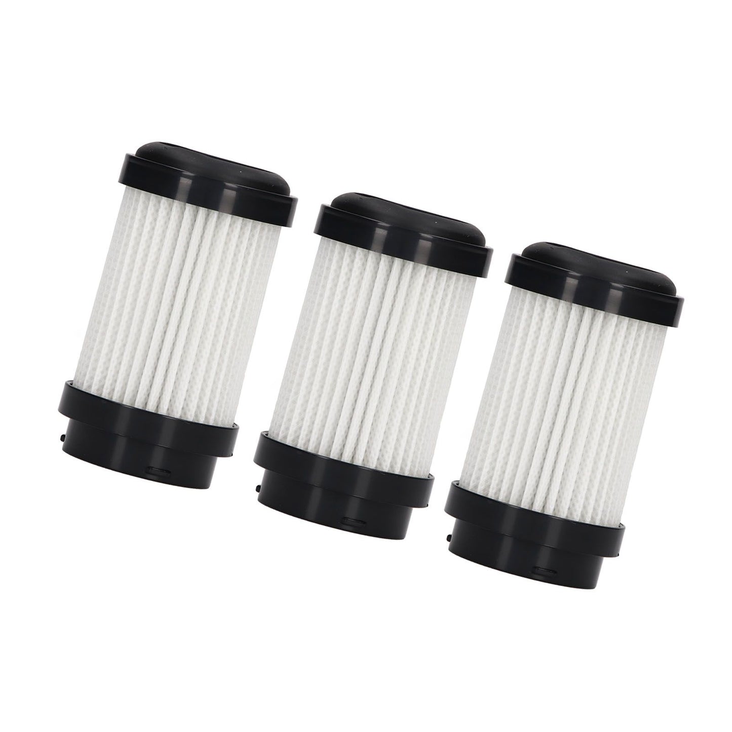3 PCS Vacuum Cleaner Rear Filters for Tineco PURE ONE X Filter Replacement Parts