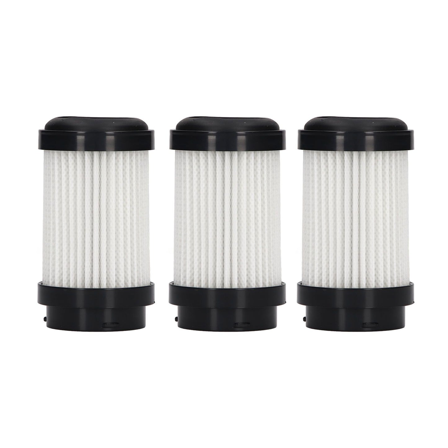 3 PCS Vacuum Cleaner Rear Filters for Tineco PURE ONE X Filter Replacement Parts