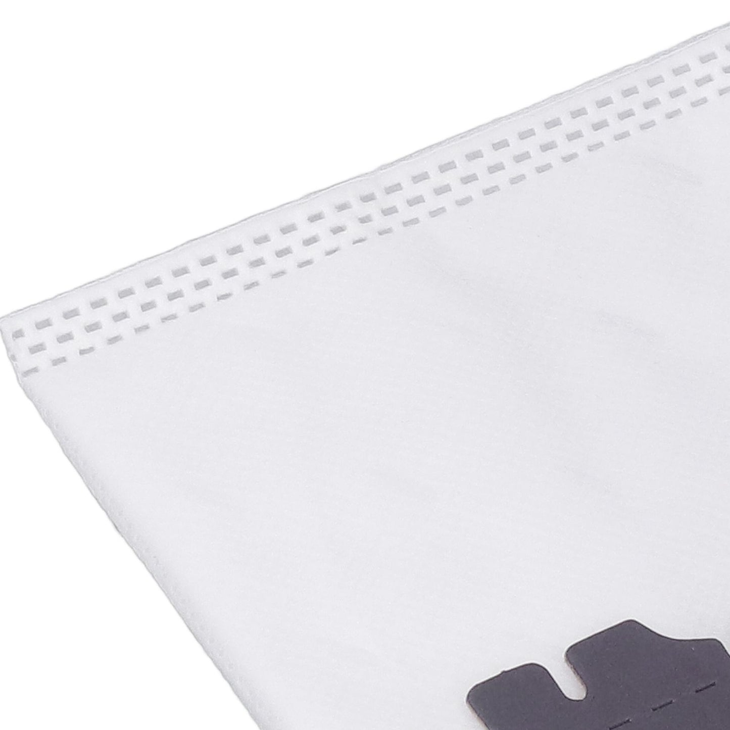 8pcs Vacuum Cleaner Dust Bags Replacement Non Woven Fabric Composite Dust Collection Bag for FC8202 FC8204 HR8331