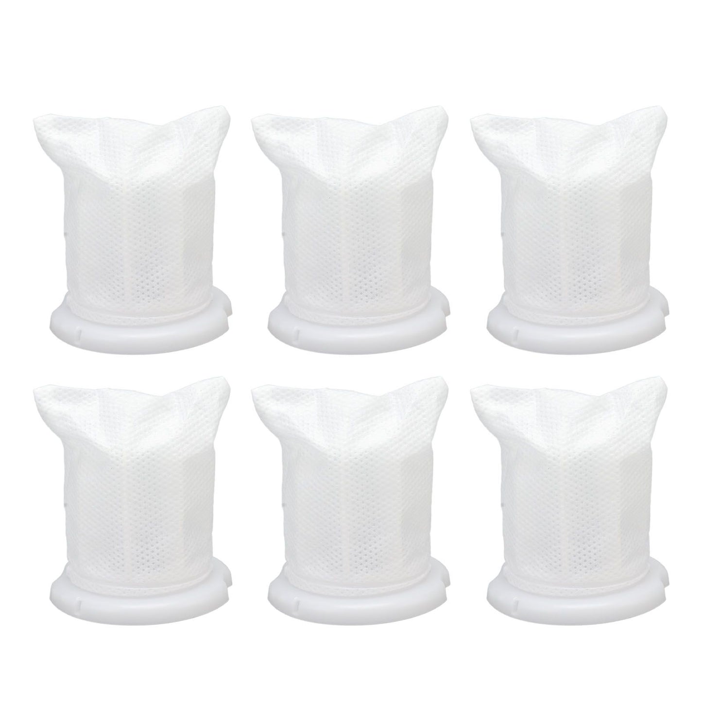 Vacuum Cleaner Filters for Vorwerk Kobold VC100 Sweeper Replacement Filter Elements Parts